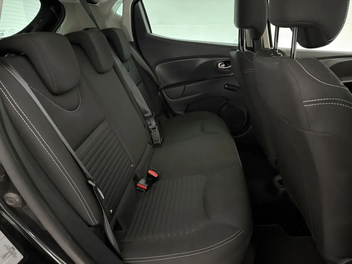 0.9 TCe Limited | Airco | Cruise | Parkeersens. | Navi | NAP