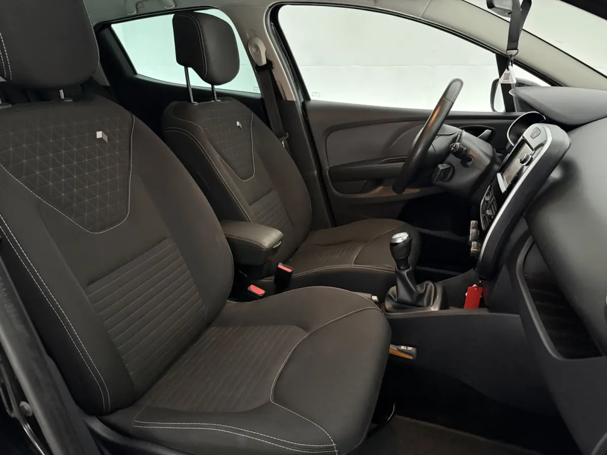 0.9 TCe Limited | Airco | Cruise | Parkeersens. | Navi | NAP