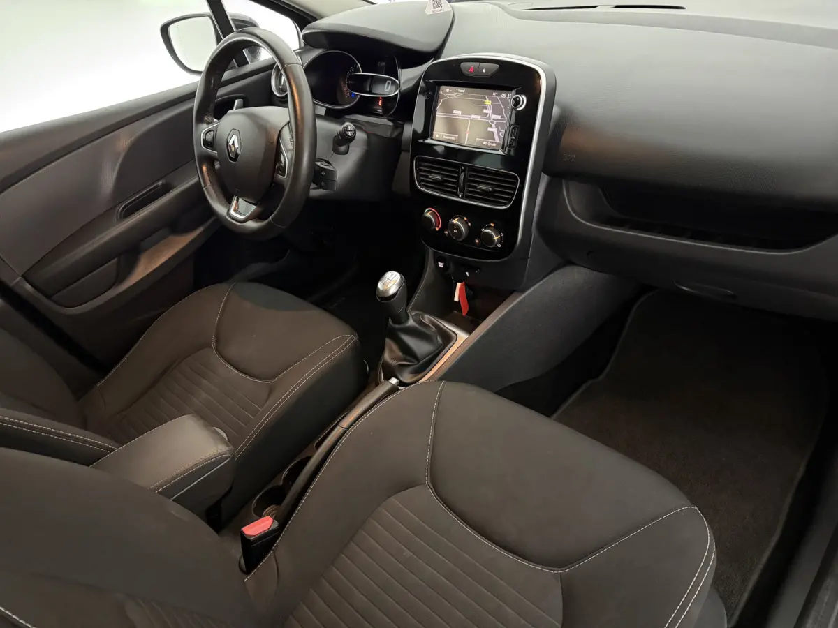 0.9 TCe Limited | Airco | Cruise | Parkeersens. | Navi | NAP