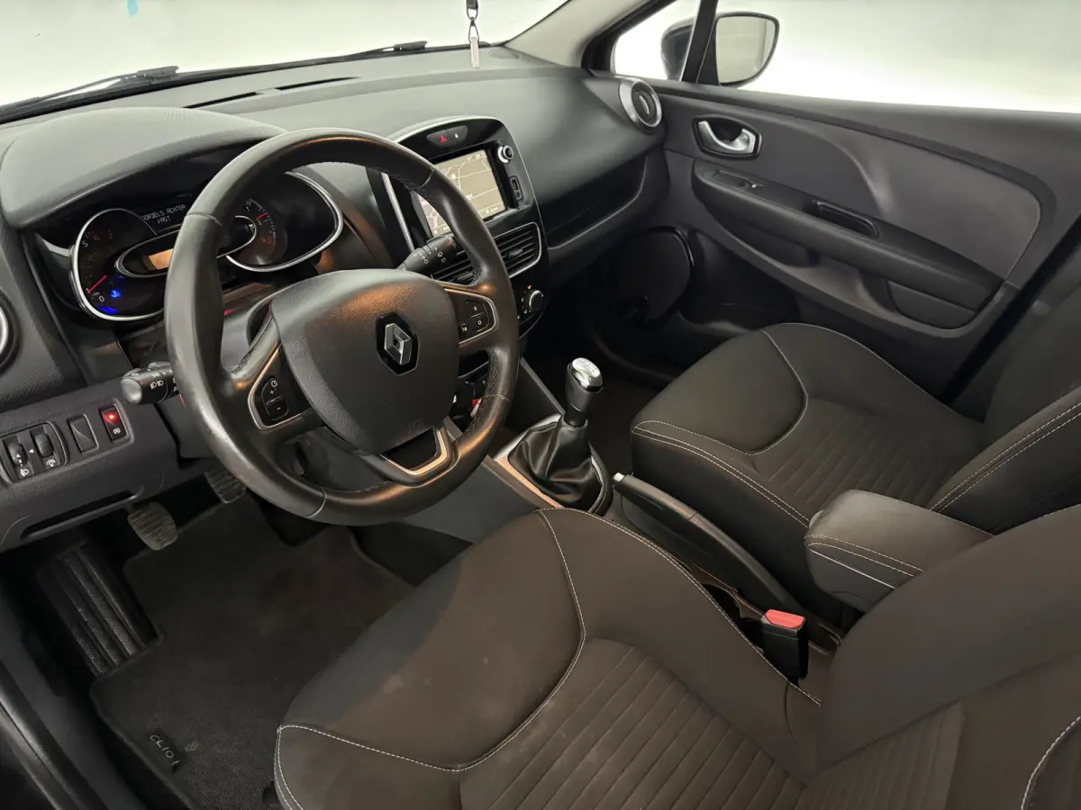 0.9 TCe Limited | Airco | Cruise | Parkeersens. | Navi | NAP