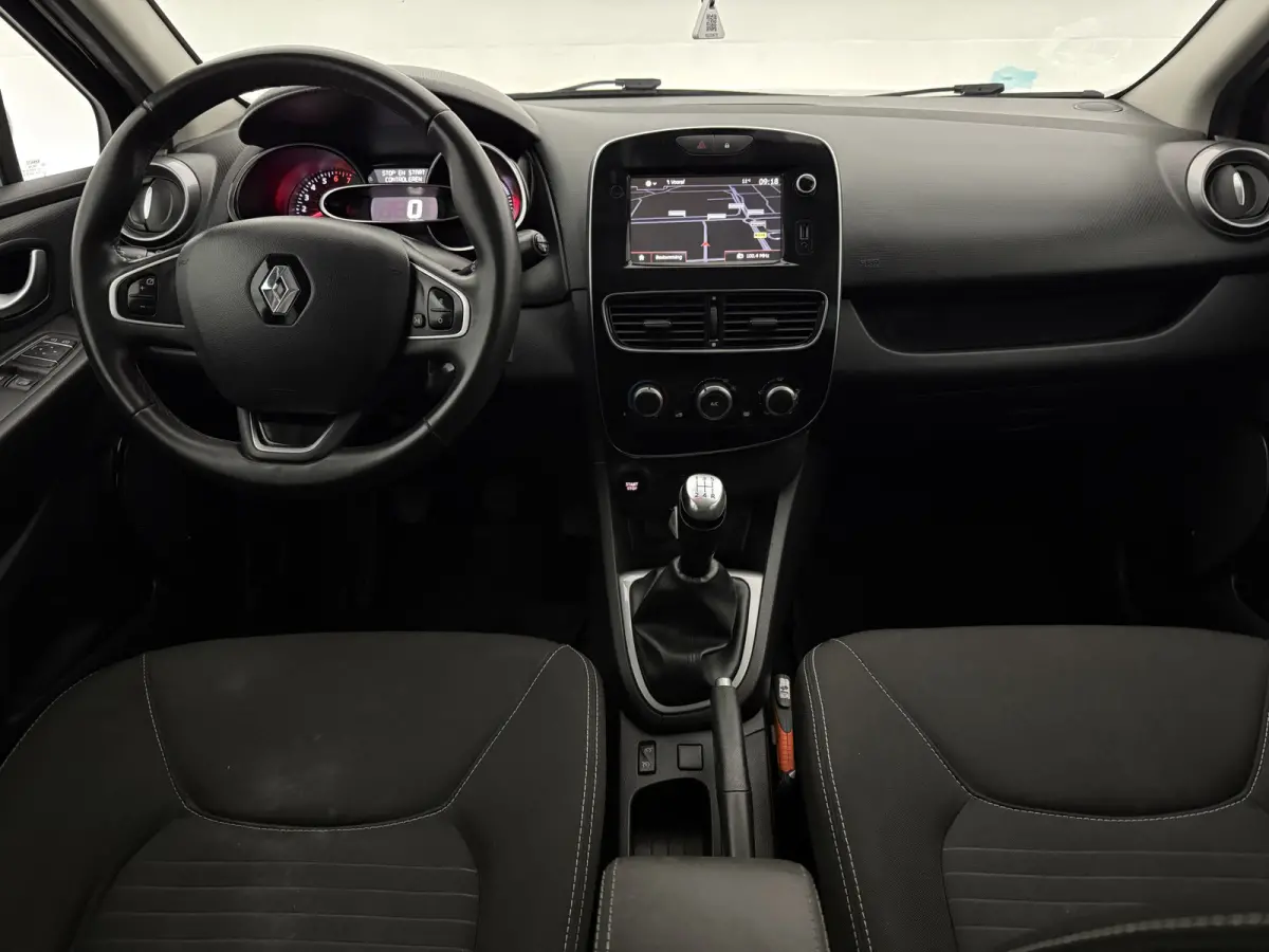 0.9 TCe Limited | Airco | Cruise | Parkeersens. | Navi | NAP