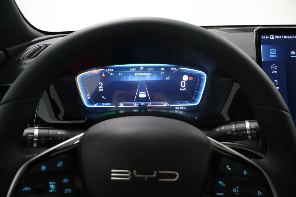 1.5 DM-i FWD Boost | BYD Specialist in Limburg