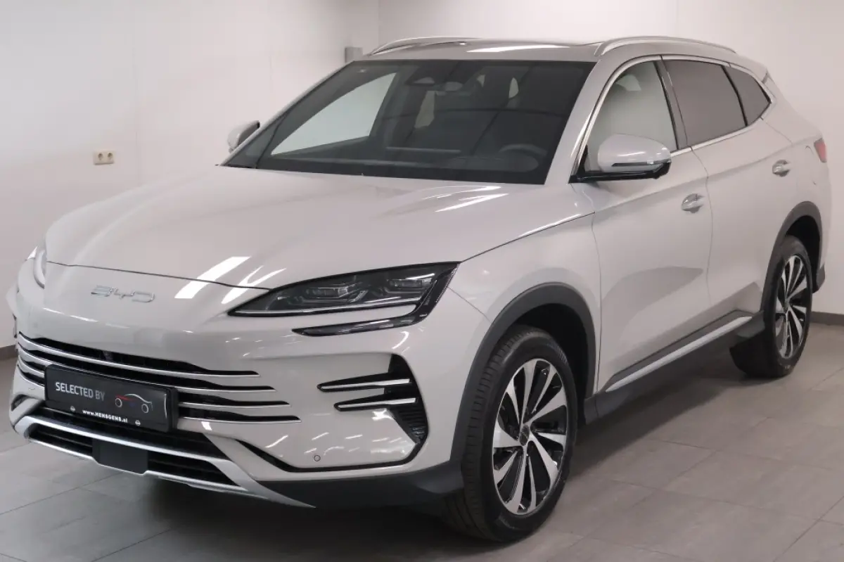 1.5 DM-i FWD Boost | BYD Specialist in Limburg