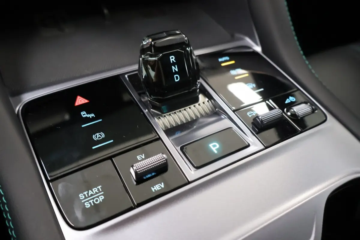 1.5 DM-i FWD Boost | BYD Specialist in Limburg
