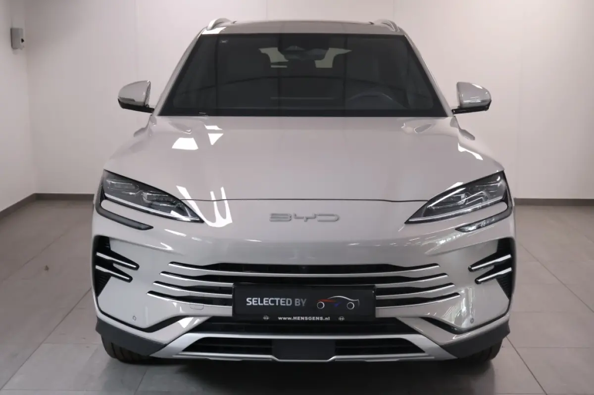 1.5 DM-i FWD Boost | BYD Specialist in Limburg
