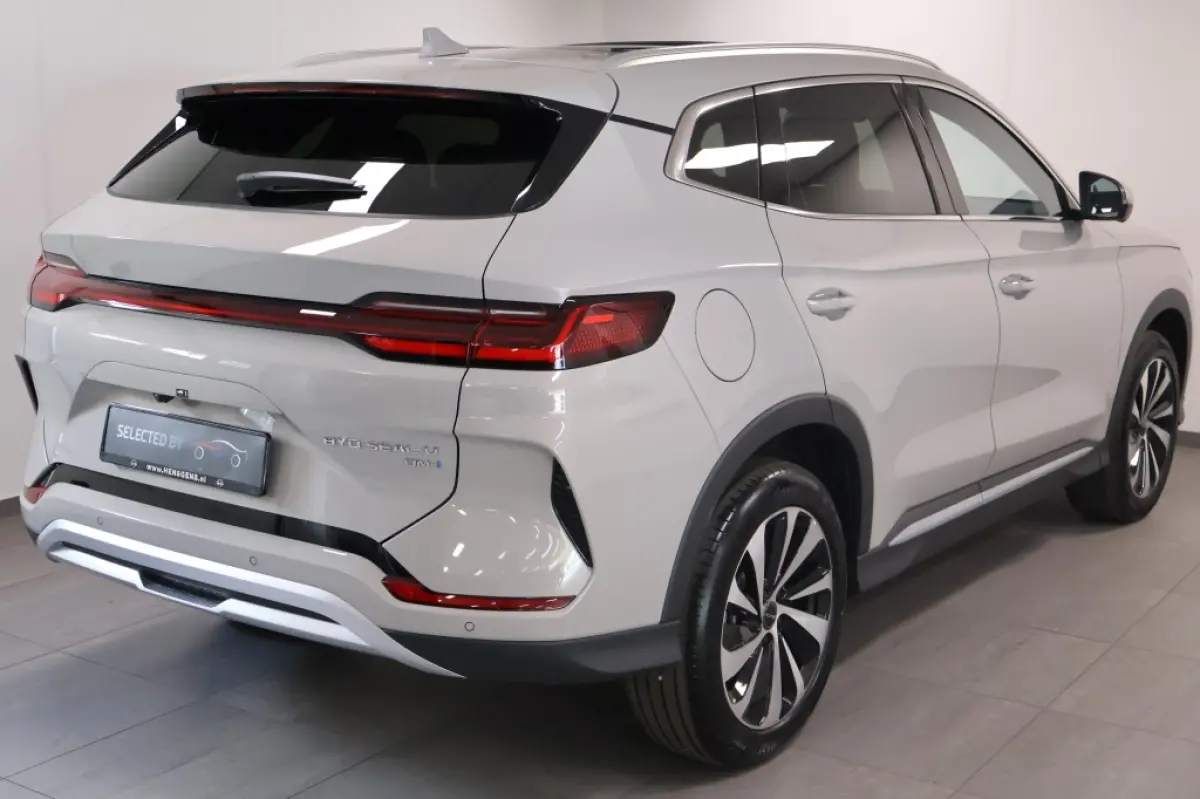 1.5 DM-i FWD Boost | BYD Specialist in Limburg