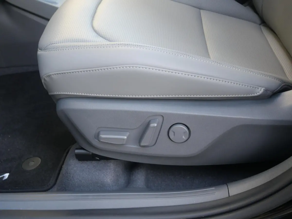 Plus Advanced 81.4 kWh | Schuifkanteldak | Stoel en stuurverwarming | Adaptief | Dode Hoek