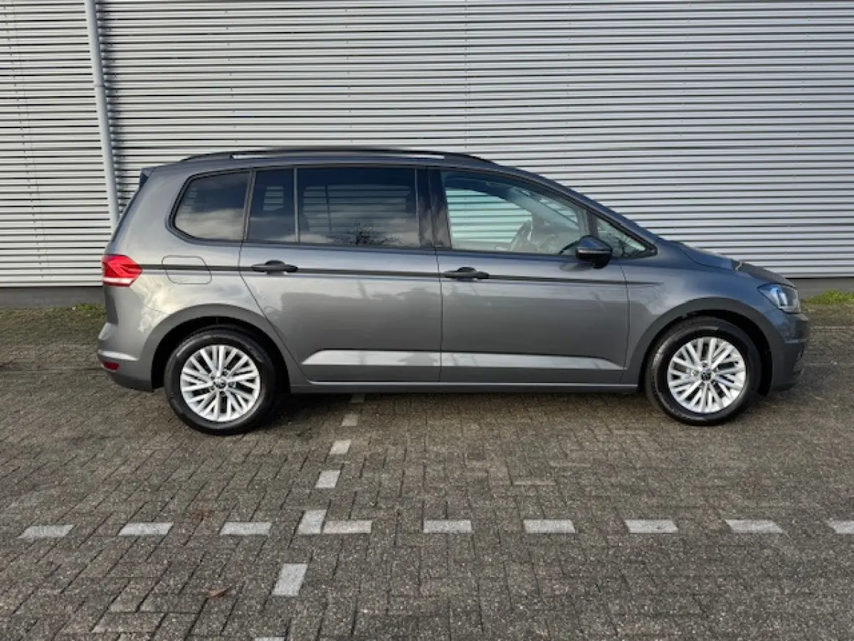 1.4 TSI Automaat,Comfortline,Navigatie,parkeersensoren/Camera,cruisecontrol,stoelverwarming,