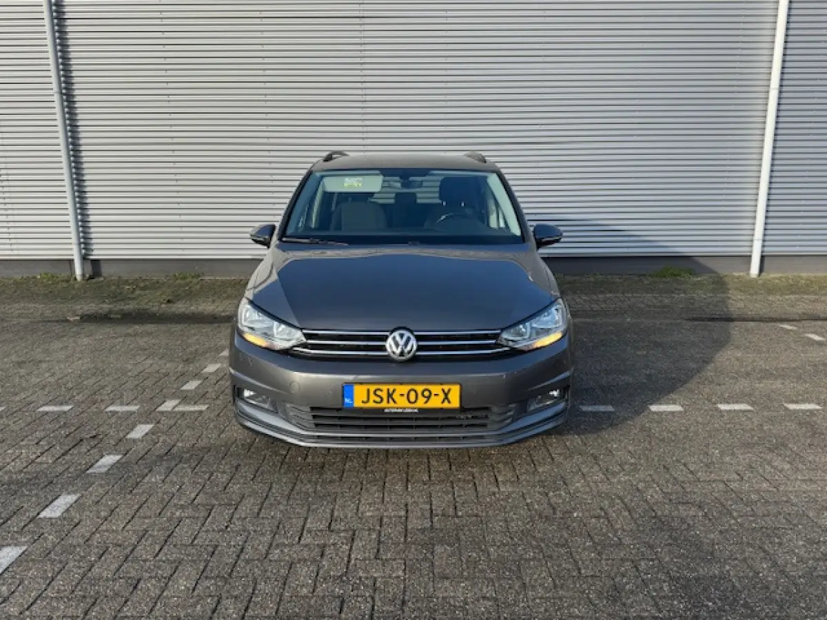 1.4 TSI Automaat,Comfortline,Navigatie,parkeersensoren/Camera,cruisecontrol,stoelverwarming,