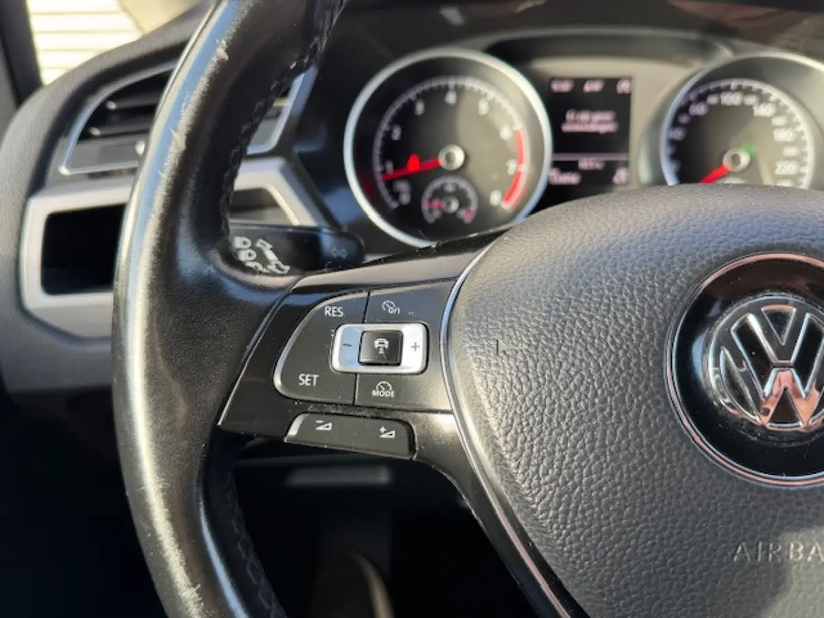 1.4 TSI Automaat,Comfortline,Navigatie,parkeersensoren/Camera,cruisecontrol,stoelverwarming,