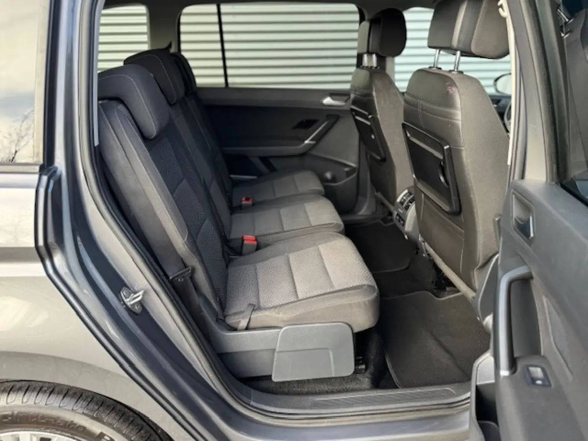 1.4 TSI Automaat,Comfortline,Navigatie,parkeersensoren/Camera,cruisecontrol,stoelverwarming,