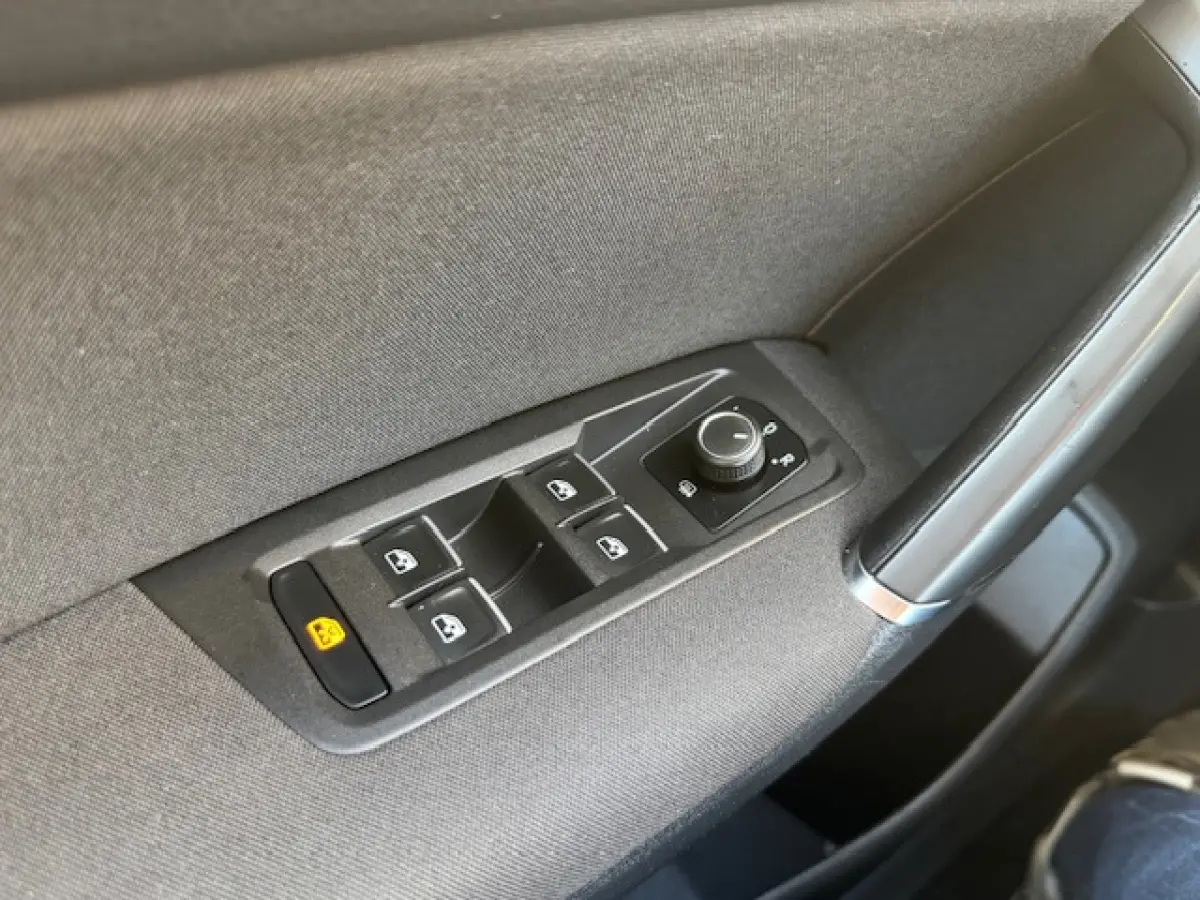 1.4 TSI Automaat,Comfortline,Navigatie,parkeersensoren/Camera,cruisecontrol,stoelverwarming,