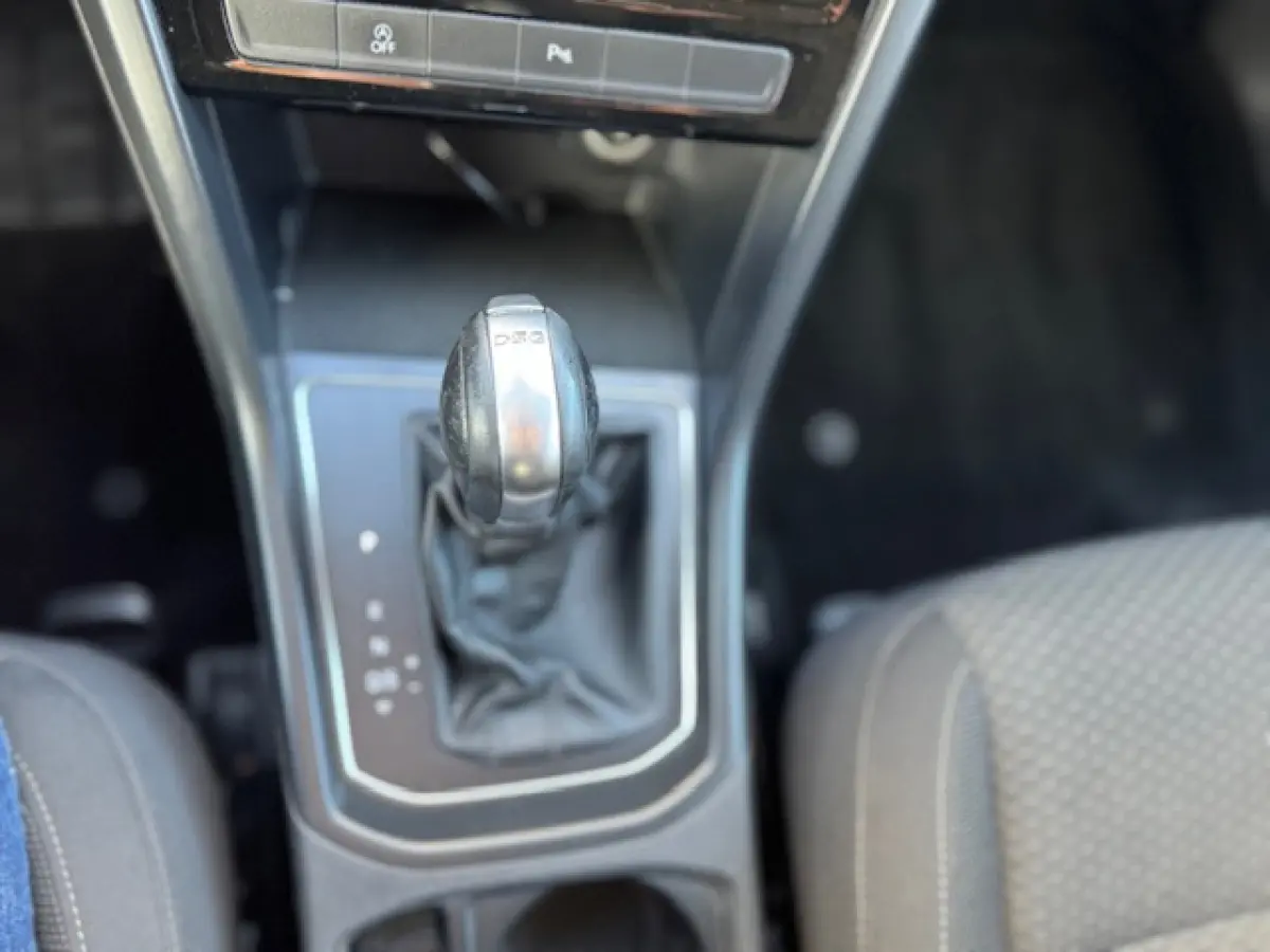 1.4 TSI Automaat,Comfortline,Navigatie,parkeersensoren/Camera,cruisecontrol,stoelverwarming,