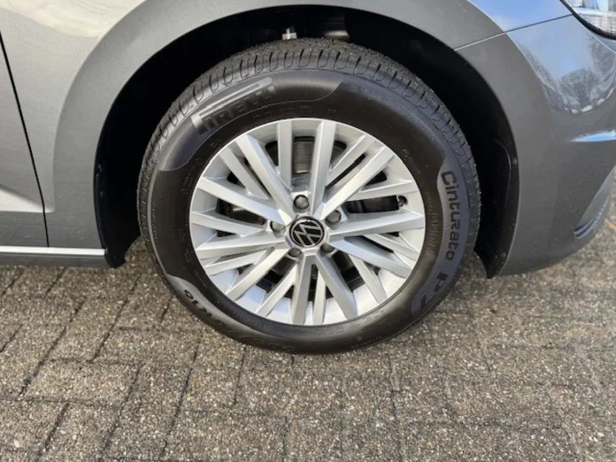 1.4 TSI Automaat,Comfortline,Navigatie,parkeersensoren/Camera,cruisecontrol,stoelverwarming,