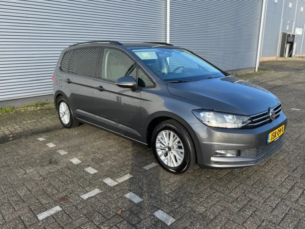1.4 TSI Automaat,Comfortline,Navigatie,parkeersensoren/Camera,cruisecontrol,stoelverwarming,