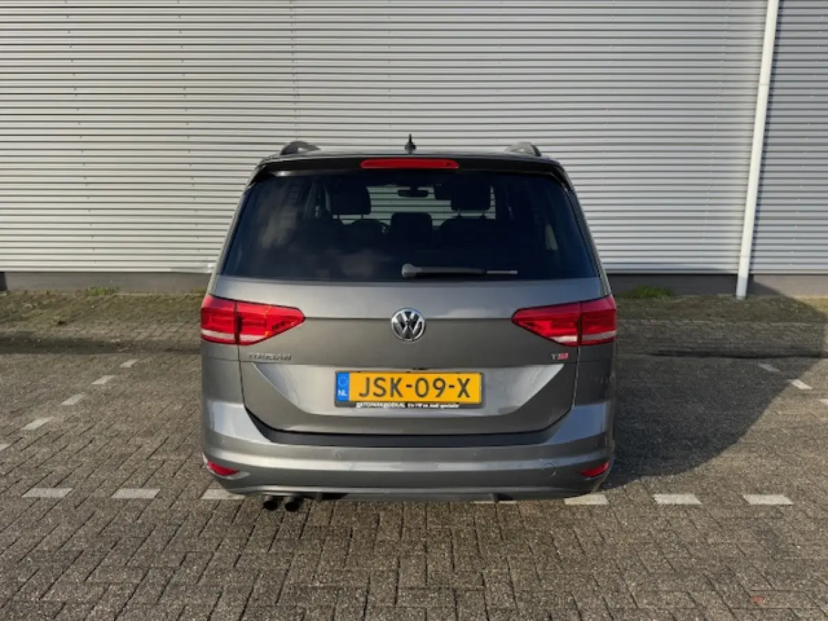 1.4 TSI Automaat,Comfortline,Navigatie,parkeersensoren/Camera,cruisecontrol,stoelverwarming,