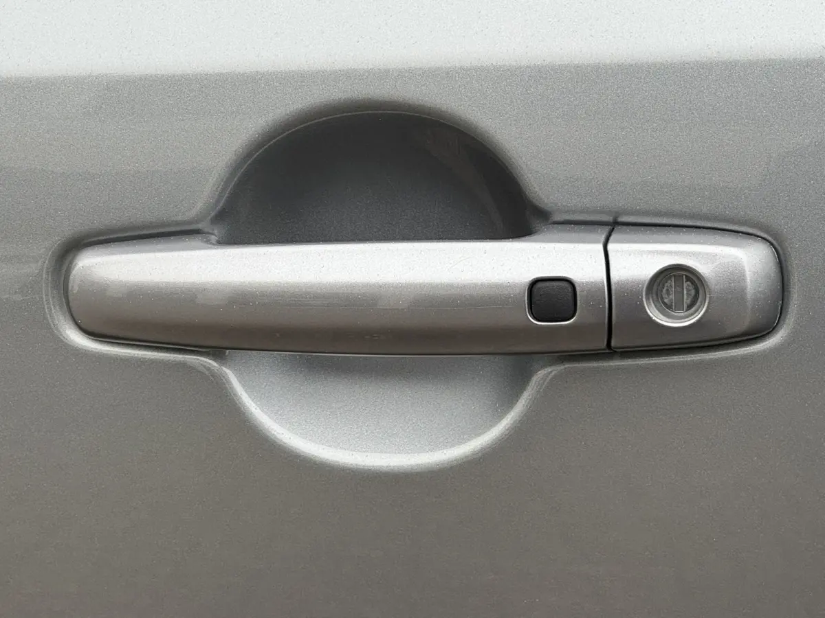 1.4 S Adaptive cruise Climate control Stoelverwarming LED Apple / Android Navigatie Achteruitrijcamera