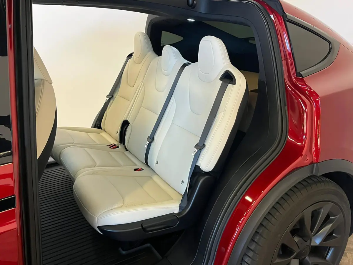 Dual Motor AWD 100 kWh|670PK|INCL BTW|NAP|