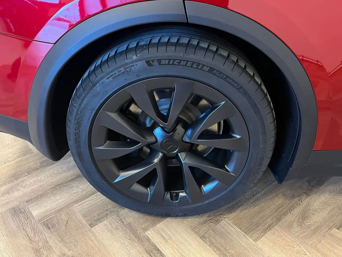Dual Motor AWD 100 kWh|670PK|INCL BTW|NAP|