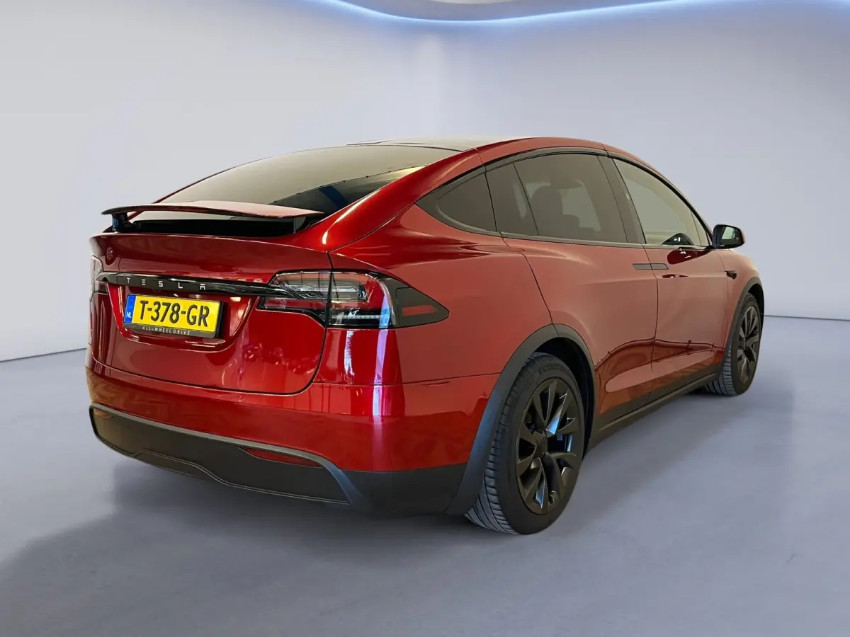 Dual Motor AWD 100 kWh|670PK|INCL BTW|NAP|