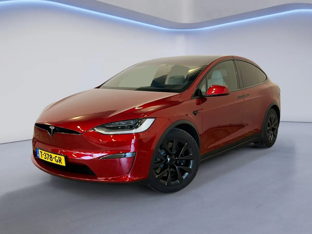 Dual Motor AWD 100 kWh|670PK|INCL BTW|NAP|