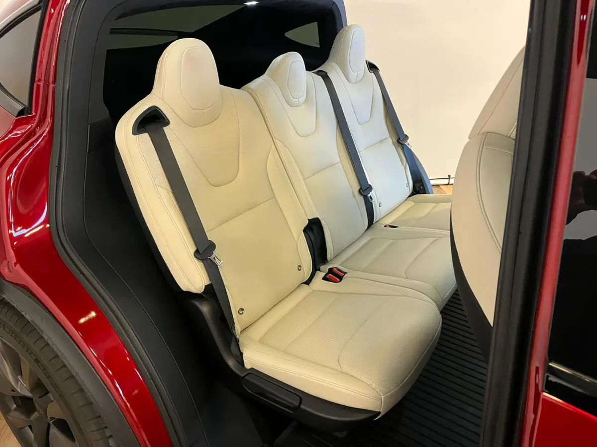 Dual Motor AWD 100 kWh|670PK|INCL BTW|NAP|