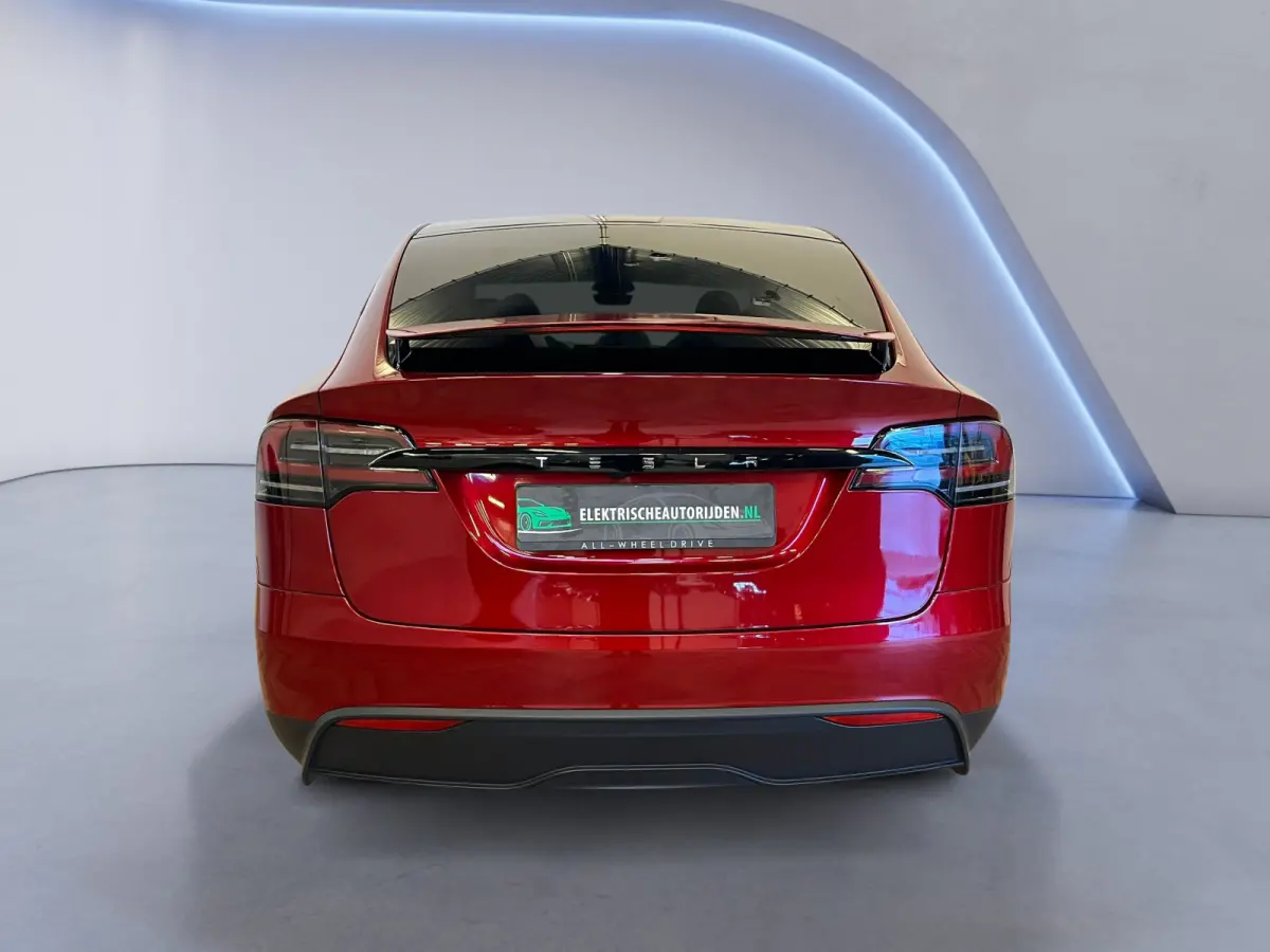 Dual Motor AWD 100 kWh|670PK|INCL BTW|NAP|
