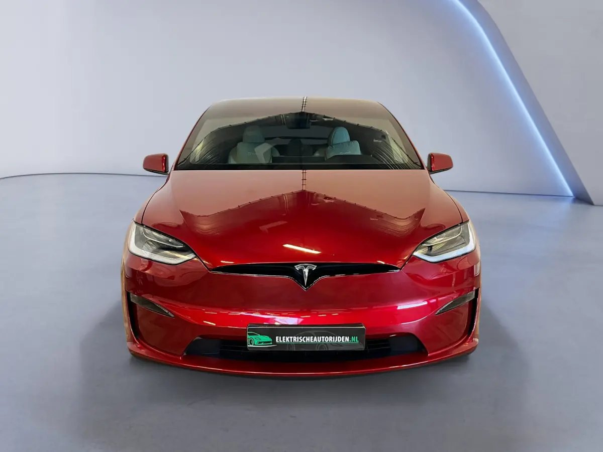 Dual Motor AWD 100 kWh|670PK|INCL BTW|NAP|