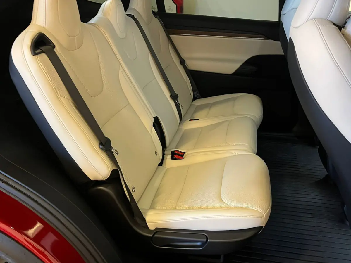 Dual Motor AWD 100 kWh|670PK|INCL BTW|NAP|