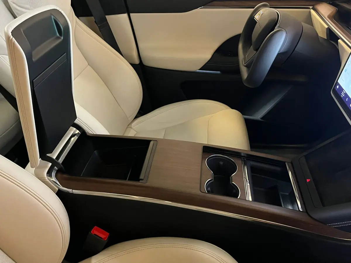 Dual Motor AWD 100 kWh|670PK|INCL BTW|NAP|
