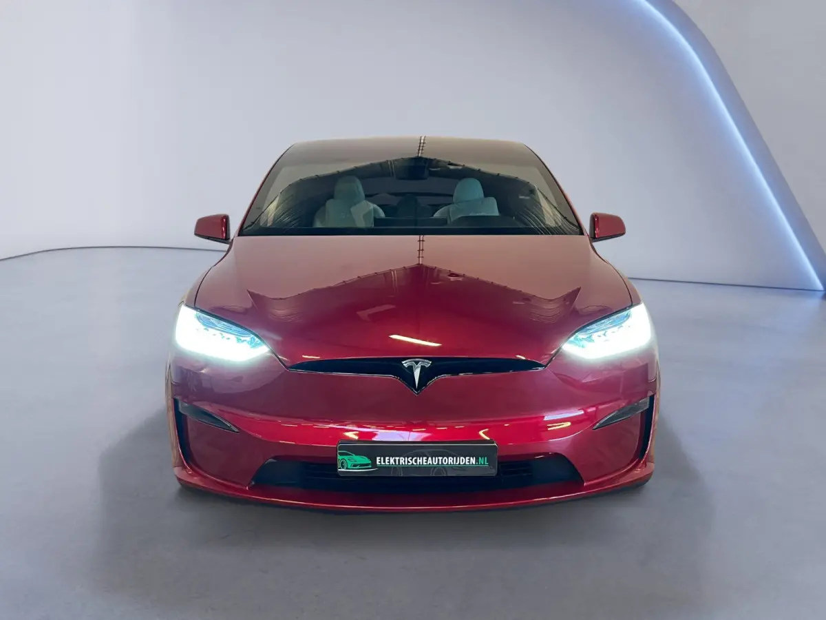 Dual Motor AWD 100 kWh|670PK|INCL BTW|NAP|