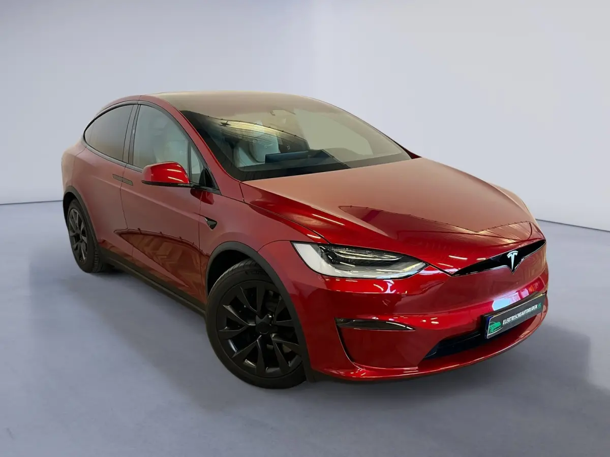 Dual Motor AWD 100 kWh|670PK|INCL BTW|NAP|