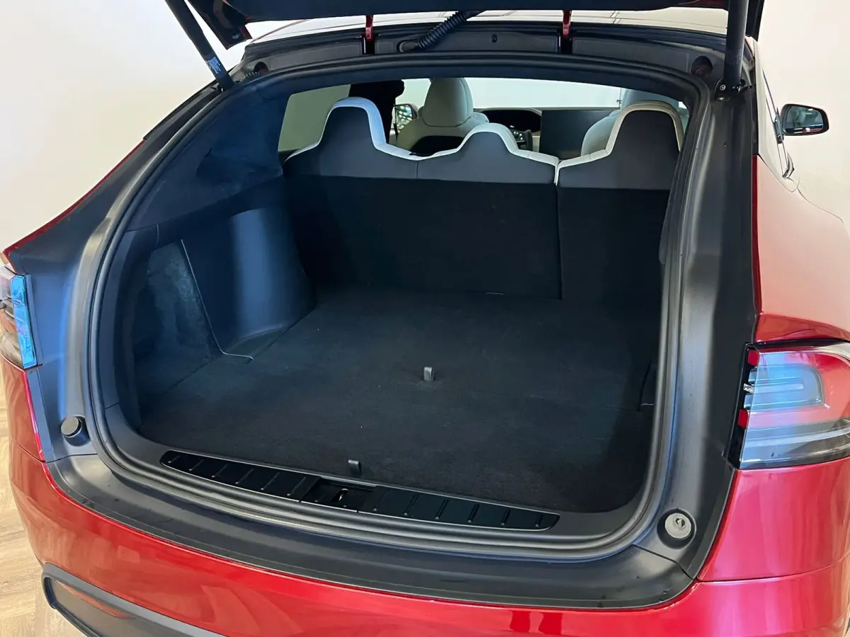 Dual Motor AWD 100 kWh|670PK|INCL BTW|NAP|