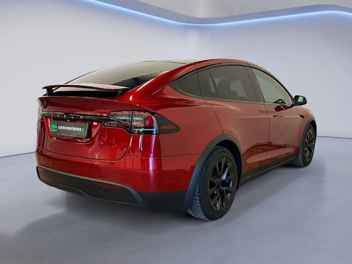 Dual Motor AWD 100 kWh|670PK|INCL BTW|NAP|
