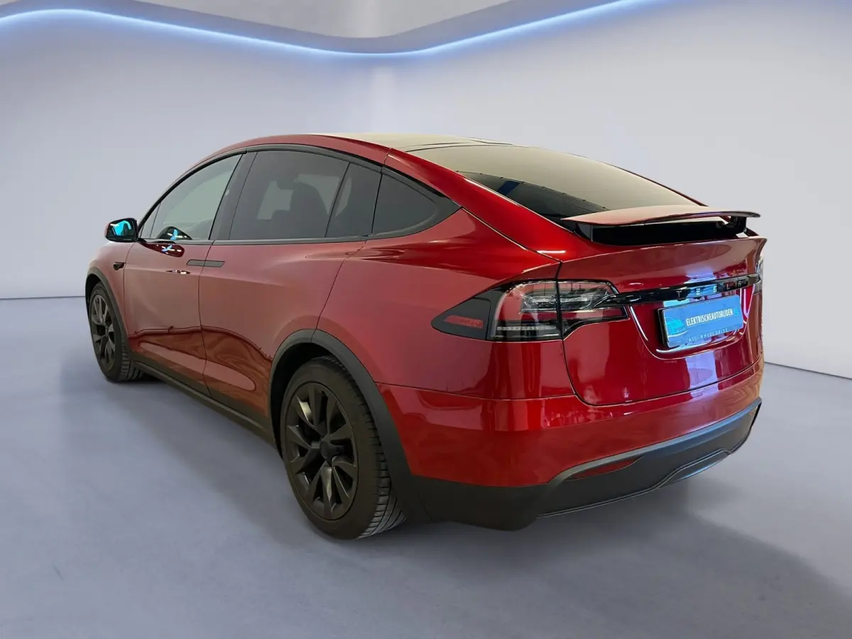 Dual Motor AWD 100 kWh|670PK|INCL BTW|NAP|