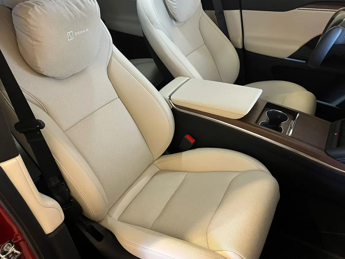 Dual Motor AWD 100 kWh|670PK|INCL BTW|NAP|