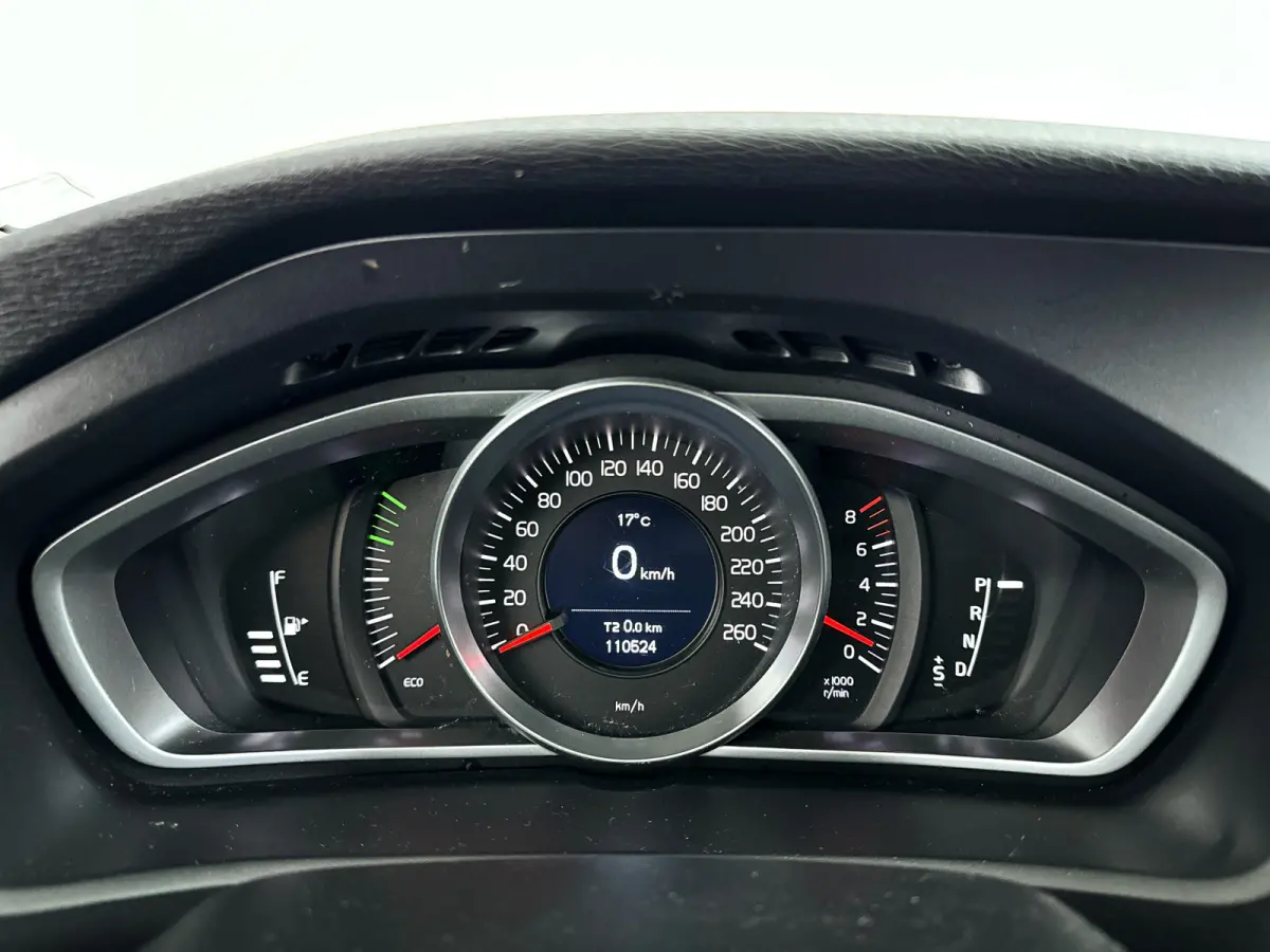 T2 AUT. Polar | Cruise control | Parkeersensoren achter