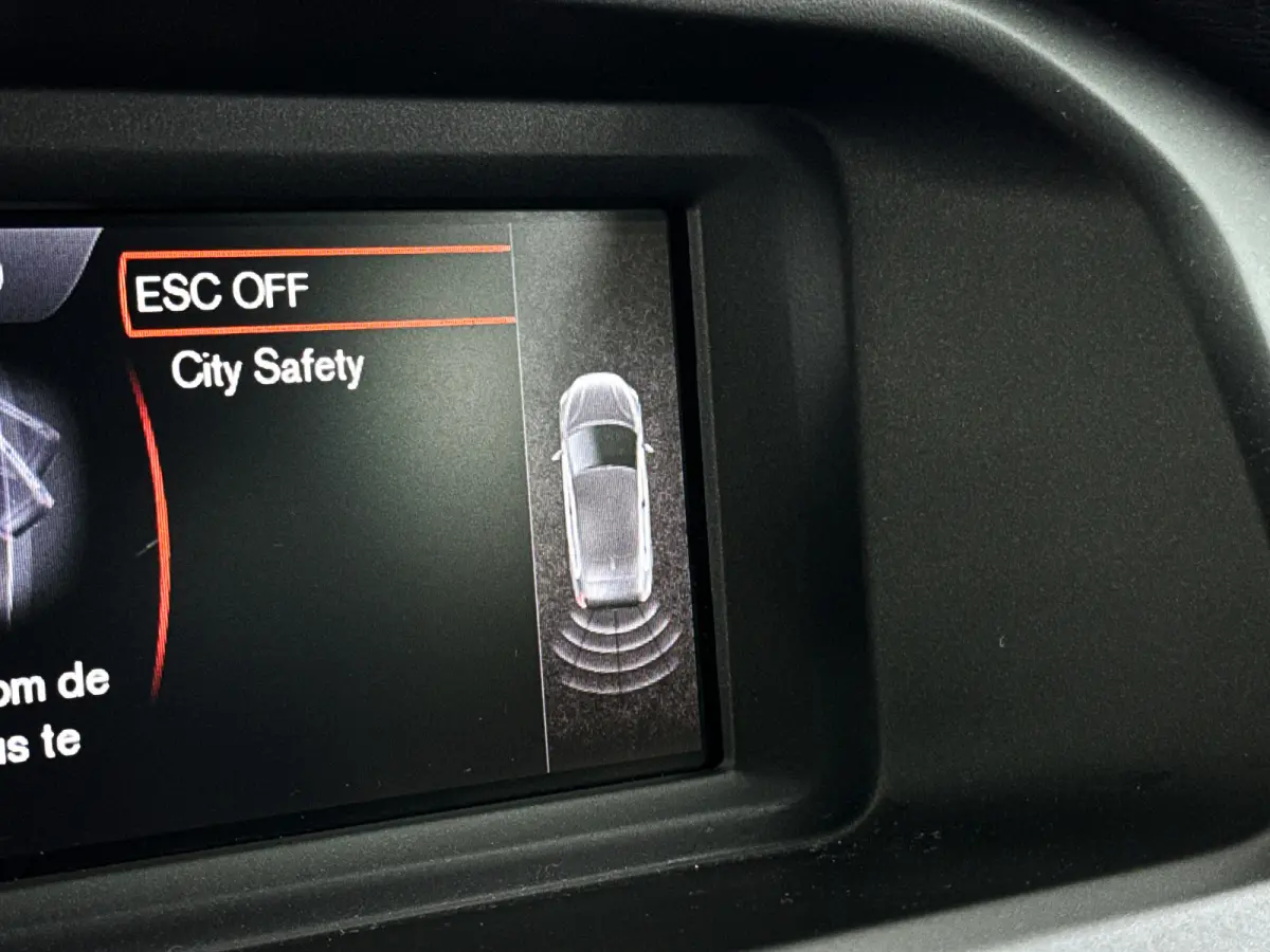 T2 AUT. Polar | Cruise control | Parkeersensoren achter