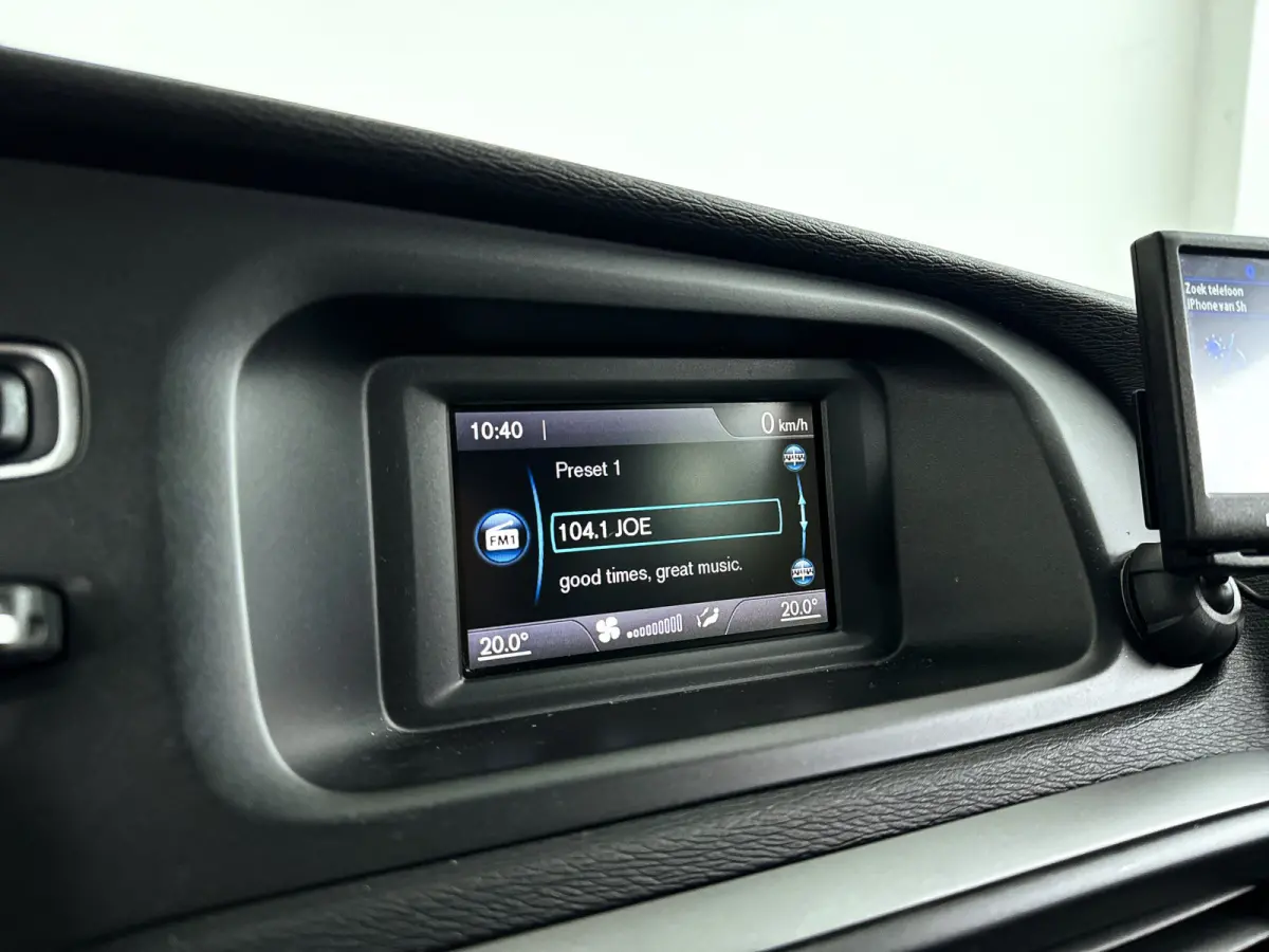 T2 AUT. Polar | Cruise control | Parkeersensoren achter