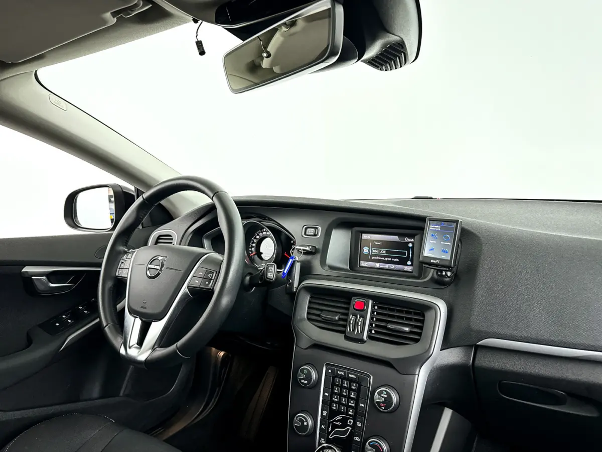 T2 AUT. Polar | Cruise control | Parkeersensoren achter