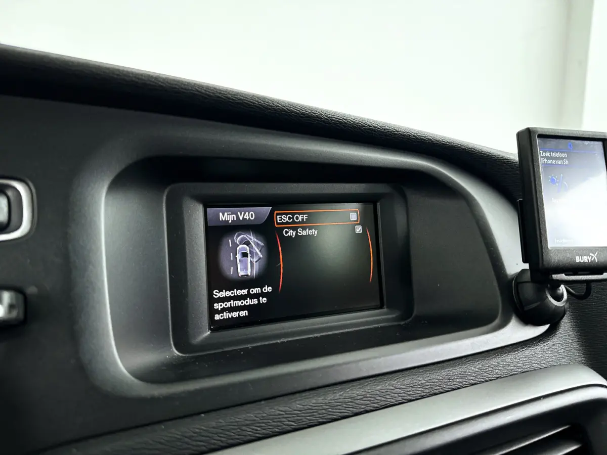 T2 AUT. Polar | Cruise control | Parkeersensoren achter