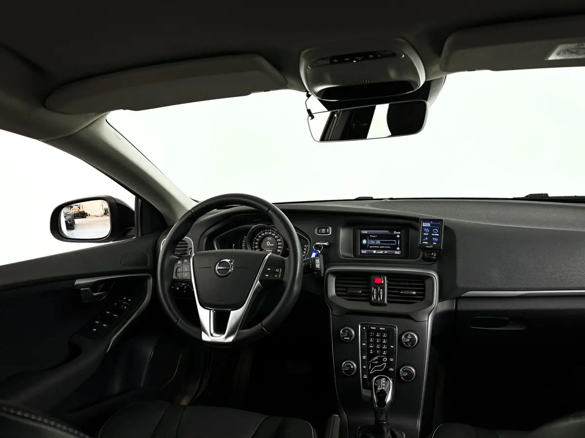T2 AUT. Polar | Cruise control | Parkeersensoren achter