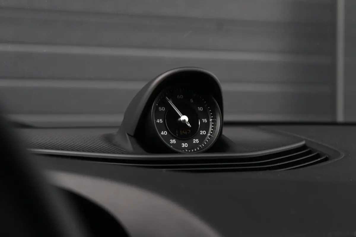Turbo 93 kWh | Passenger Displ. | Sportchrono | Pano