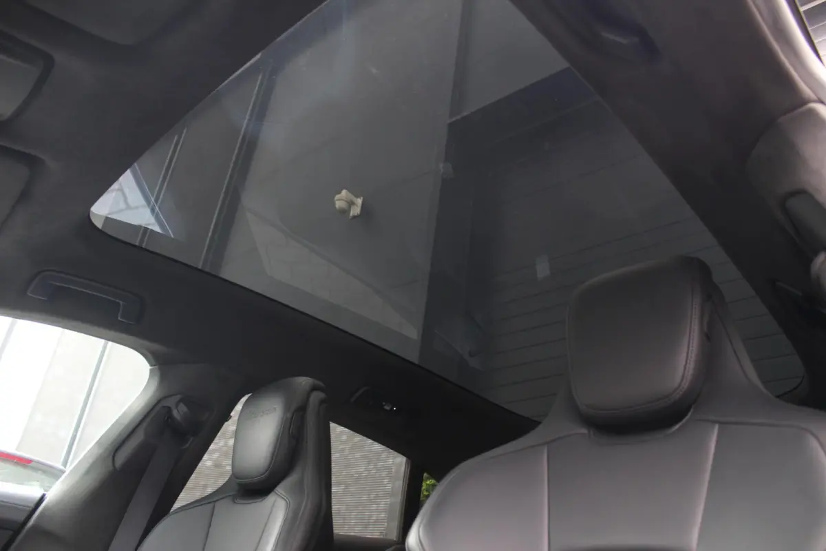 Turbo 93 kWh | Passenger Displ. | Sportchrono | Pano