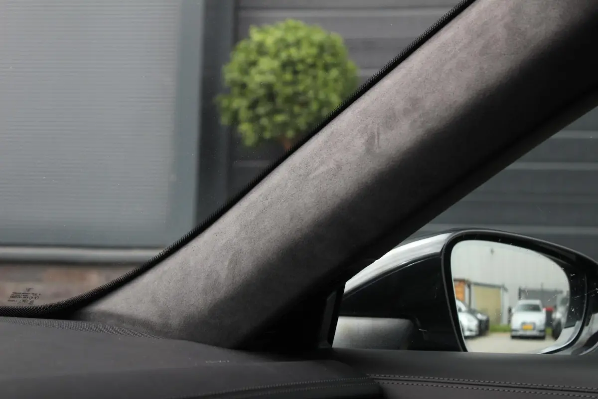 Turbo 93 kWh | Passenger Displ. | Sportchrono | Pano