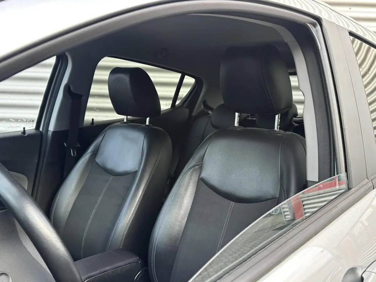 1.0 Innovation, Leder, Cruise, Rijlaan, Dealer/spe