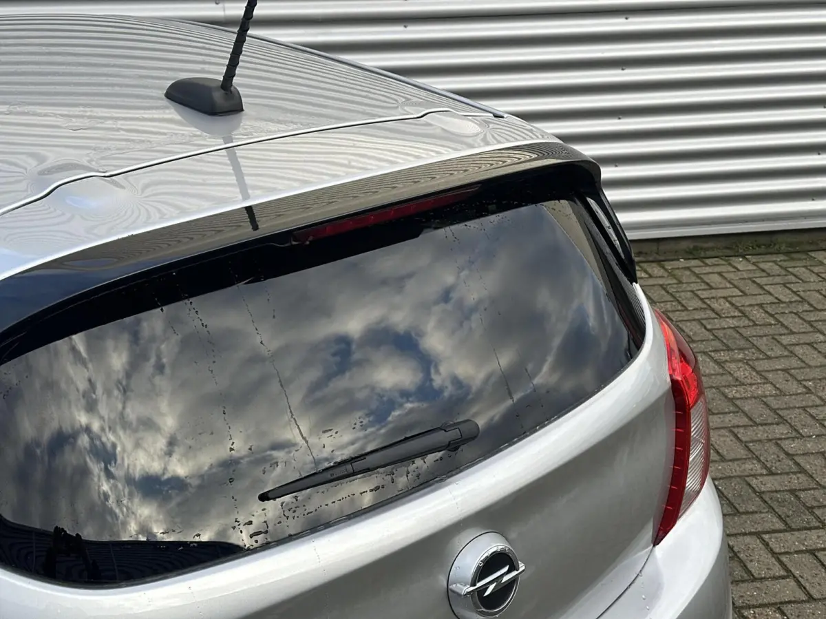 1.0 Innovation, Leder, Cruise, Rijlaan, Dealer/spe