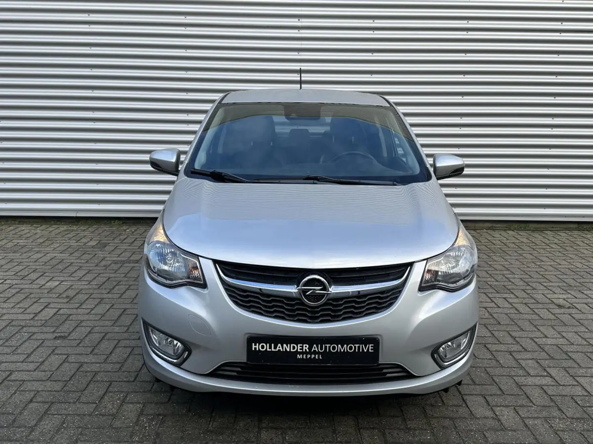 1.0 Innovation, Leder, Cruise, Rijlaan, Dealer/spe