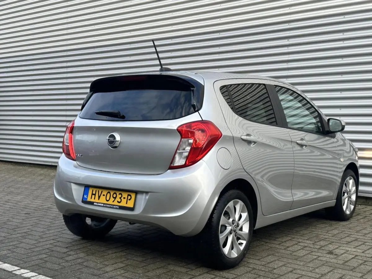 1.0 Innovation, Leder, Cruise, Rijlaan, Dealer/spe