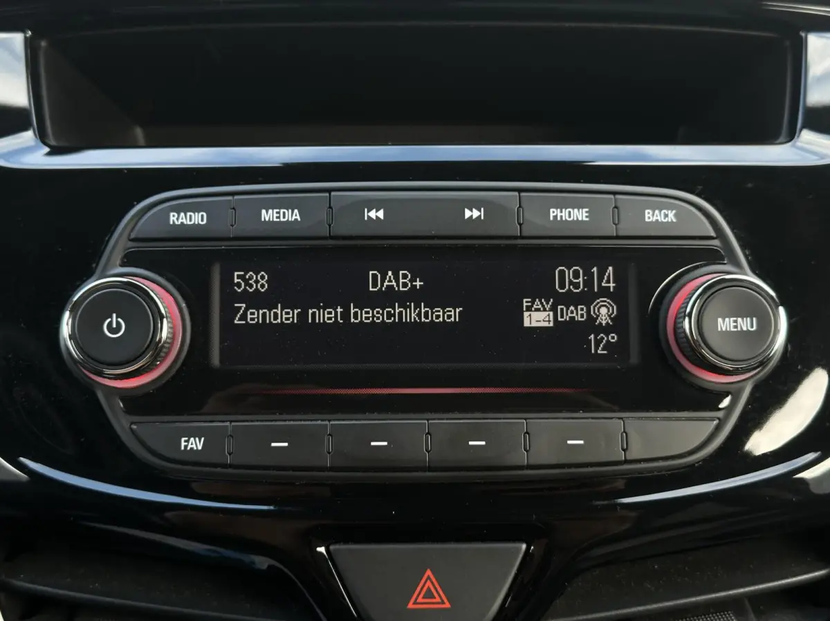 1.0 Innovation, Leder, Cruise, Rijlaan, Dealer/spe